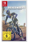 Nintendo Switch Nintendo &Scaron;akotuvas Spielesoftware &raquo;Descenders - []&laquo; Nintendo &Scaron;akotuvas