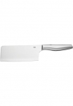 Fissler Peilis &raquo;Essential&laquo; stabile Klinge Halbkropf lengvai gebogenes Klingenprofil