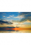 Papermoon Fototapetas &raquo;Bunte Wolken&laquo;