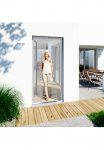 Windhager Apsauga nuo vabzdžių BxH: 100x220 cm k&uuml;rzbar
