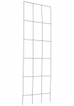 Windhager Ažūrinė sienelė gėlėms Gitterspalier i&scaron; metalas rostfrei H: 150 cm