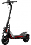 Segway Elektrinis paspirtukas &raquo; ZT3 Pro D&laquo; 20 km/h 56 km Ninebot Elektrinis paspirtukas su Stra&szlig;enzulassung iki zu 70 km Reichweite