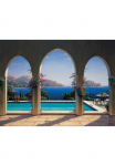 Papermoon Fototapetas &raquo;Arches&laquo; glatt