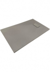 Sanotechnik Du&scaron;o padėklas &raquo;SMC Brausetasse&laquo; LxB: 120x90cm; schneidbar