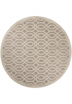 FLAIR RUGS Kilimas &raquo;Mataro&laquo; ovali 7 mm auk&scaron;tis In- ir Lauko tinka elegant