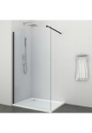 Sanotechnik Du&scaron;o sienelė &raquo;Sanoflex Freedom II Black&laquo;