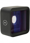 MOMENT Objektyvas &raquo;1.33x Anamorphic Lens - Blue Flare - T-Series&laquo;