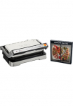 Tefal Grilis &raquo;OptiGrill 2in1 XL GC782D&laquo; 2200 W