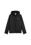 PUMA Neperpučiama striukė &raquo;ESS REGULAR WINDBREAKER&laquo; su gobtuvas dėl Jugendliche su gobtuvas su Eingrifftasche