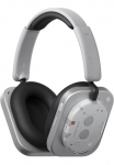 NOTHING Ausinės &raquo;Headphone (1)&laquo; BLUETOOTH&reg; belaidžio ry&scaron;io technologija Active Noise Cancelling (ANC) | Hi-Res | On-Ear-Erkennung | Transparenzmodus