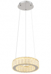 GLOBO LIGHTING LED pakabinamas &scaron;viestuvas &raquo;MUCKY&laquo; LED-Modul H&auml;ngelampe/H&auml;ngeleuchte/Wohnzimmer/Esstisch/elegant