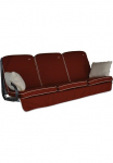 Angerer Freizeitm&ouml;bel Pagalvėlė gultui/suolui &raquo;Comfort Style&laquo; beige