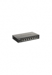 D-Link Netzwerk-Switch &raquo;DGS-1100-08PV2&laquo;