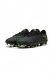 PUMA Futbolo batai &raquo;FUTURE 8 PLAY FG/AG&laquo; su synthetischem Obermaterial su gepr&auml;gten Linien ant Vorderfu&szlig;