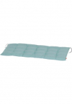 Siena Garden Pagalvėlė gultui/suolui &raquo;ATRIA 140 cm&laquo; dizainas universal i&scaron; 100% recyceltem Polyester in padėties spalvos