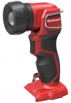 Einhell Darbinė lempa &raquo;TC-CL 18 Li H-Solo&laquo; Power X-Change be Akumuliatorinis ir įkroviklis