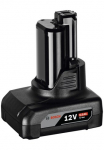 Bosch Professional Akumuliatorinis &raquo;&raquo;GBA 12V 6.0Ah&laquo;&laquo;