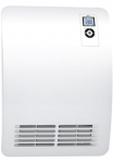 AEG Haustechnik &Scaron;ildytuvas &raquo;&raquo;VH Comfort&laquo; energiesparend 2000W dėl ca. 25 m&sup2; LC-Display&laquo; Wochenzeitschaltuhr 120 Min. Timer Silent Mode Bad (EU-Stecker)