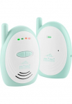 eta Mobili auklė &raquo;Babyphone Mimi&laquo; Reichweite von iki zu 300m LED-Anzeige