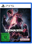 BANDAI NAMCO Spielesoftware &raquo;Tekken 8&laquo; PlayStation 5