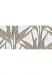 Architects Paper Fototapetas &raquo;Atelier 47 White Paper Leaves 1&laquo; gebl&uuml;mt glatt Vlies Wand Schr&auml;ge Užklotas