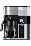 Braun Kavos virimo aparatas su filtru &raquo;MultiServe KF9050BK&laquo;