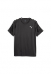 PUMA Sportiniai mar&scaron;kinėliai sportiniai mar&scaron;kinėliai sportiniai mar&scaron;kinėliai &raquo;ESSENTIALS TAPED TEE&laquo; regular forma su DryCELL-Technologie atmungsaktiv
