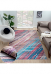 Myflair M&ouml;bel & Accessoires Kilimas &raquo;Amara LAGERR&Auml;UMUNG!&laquo; rechteckig 10 mm auk&scaron;tis ra&scaron;tuotas moderni Design In- & Lauko tinka lengvai prižiūrimas