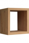 M&auml;usbacher Lentyna &raquo;Big Sisteminis Office&laquo; plotis 40 cm