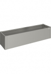 Biohort Paauk&scaron;tinta lysvė &raquo;BELVEDERE mini 2x05; verschiedene Farben&laquo; 201x53x45 cm extrem langlebig i&scaron; metalas