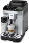 De'Longhi Kavos virimo aparatas &raquo;Magnifica Evo ECAM290.61.SB- 5 Rezepte perfekter Milchschaum&laquo; LatteCrema Milchsystem automatische Entkalkung ir Reinigung