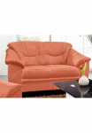 sit&more Dvivietė sofa &raquo;Savona B: 148 cm&laquo; su spyruoklės