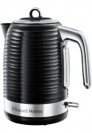 RUSSELL HOBBS Virdulys &raquo;Inspire 24361-70&laquo; 17 l 2400 W herausnehmbarer Filtras energiesparend