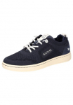 Mustang Shoes Slip-On Sportbačiai batai Sommerschuh su Strickb&uuml;ndchen