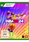 2K Spielesoftware &raquo;NBA 24&laquo; Xbox One