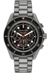 MICHAEL KORS Chronografas- laikrodis &raquo;MARITIME&laquo; Laikrodis laikrodis laikrodis Vyri&scaron;kas laikrodis Nerūdijančio plieno apyrankė analog Tag