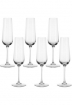 LEONARDO Taurės &raquo;TIVOLI&laquo; 210 ml 6 vnt.