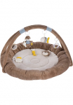 Fehn Baby Gym &raquo;Otter Theo 3-D-Activity-Nest Otter&laquo;