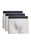 Tommy Hilfiger Underwear Trunk &raquo;3P TRUNK&laquo; Rinkinys 3vnt. 3 Stk. su Logobund