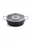 Fissler Puodas &raquo;Adamant&reg;&laquo; 1 Stk. dalys Aliumininis