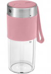 WMF Kokteilinė &raquo;K&Uuml;CHENminis derinys on the Go&laquo; 50 W tragbar įkraunamas 300 ml 50 W langlebiger Akumuliatorinis 20.000 U/min