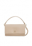Tommy Hilfiger Rankinė su ilga rankena &raquo;TH MODERN CONV CROSSOVER&laquo; rankinė su ilga rankena Minibag su edlem TH-Logoemblem