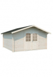 Palmako Sodo namelis &raquo;Lotta&laquo; 139 qm