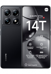 Xiaomi I&scaron;manusis telefonas &raquo; 14T Pro 512GB&laquo; Titan Black