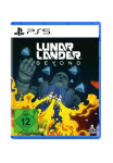 ATARI Spielesoftware &raquo;Lunar Lander Beyond&laquo; PlayStation 5