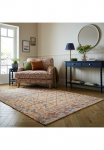 FLAIR RUGS Kilimas &raquo;TAYLOR PATCHWORK&laquo; rechteckig 7 mm auk&scaron;tis ra&scaron;tas Jute-Patchwork-Teppich