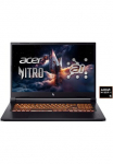 Acer Ne&scaron;iojamas žaidimų kompiuteris &raquo;Nitro V ANV17-41 RTX 5050/5060/5070&laquo; 4394 cm / 173 &Prime; AMD Ryzen 5 GeForce RTX 5050 512 GB SSD