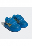 adidas Sportswear Batai &raquo;ADIDAS X DISNEY ALADIN BREAKNET 2.0 KIDS&laquo; dėl Vaiki&scaron;ki