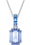 Swarovski Grandinėlė su pakabukas &raquo;Schmuck Dovanų Grandinėlė Millenia&laquo; su &reg; Kristall