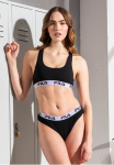 Fila Liemenėlė &raquo;WOMAN BUSTIER&laquo; be lankeliai ir be Polsterung Racerbackr&uuml;cken